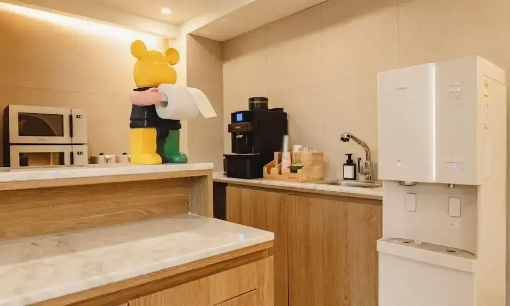 Hound Hotel chuncheon
