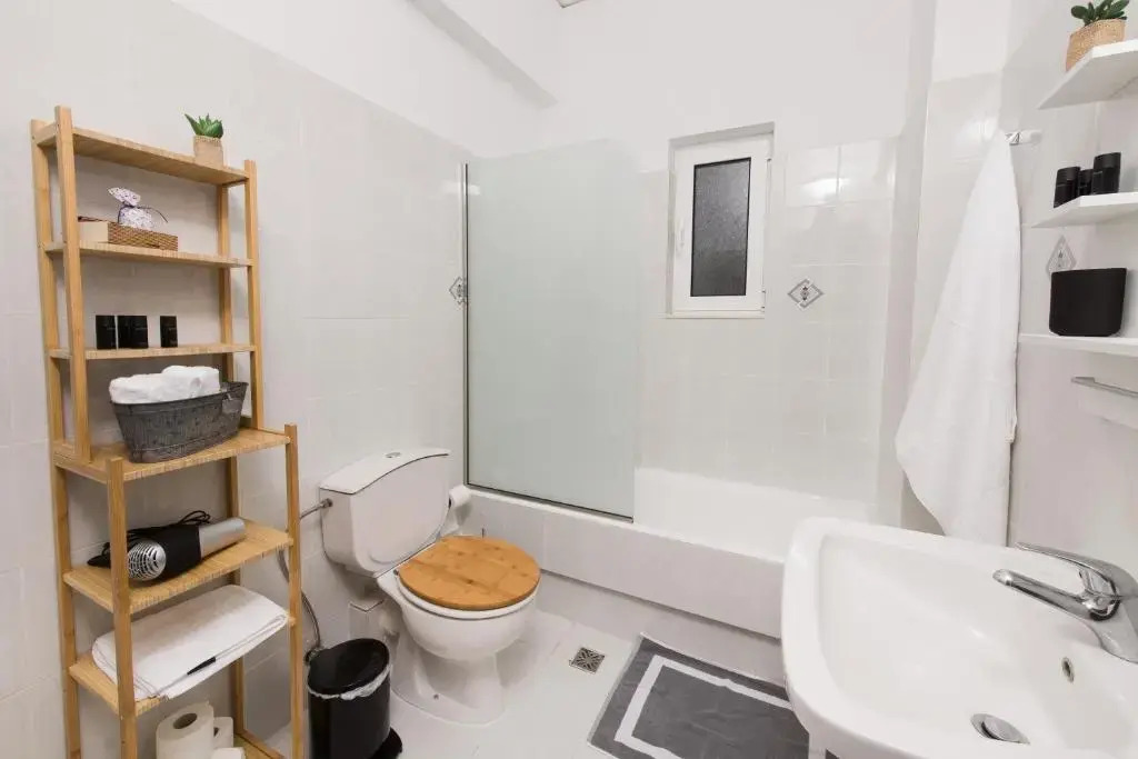 nelion 01 - a DREAM apartment with amazing view