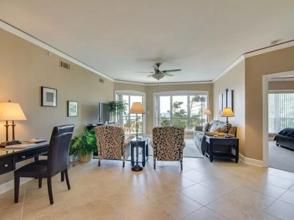 Windsor Court South 3508