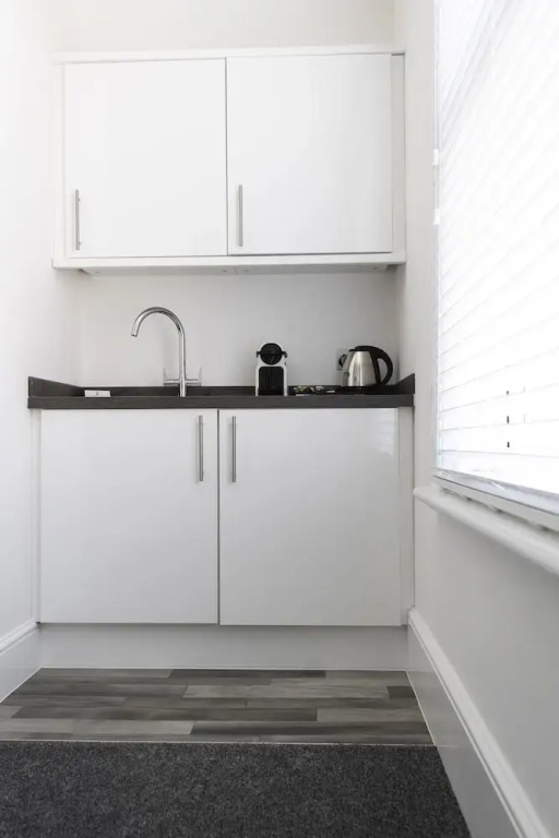 Southsea Studios - Luxury Seaside Apartments