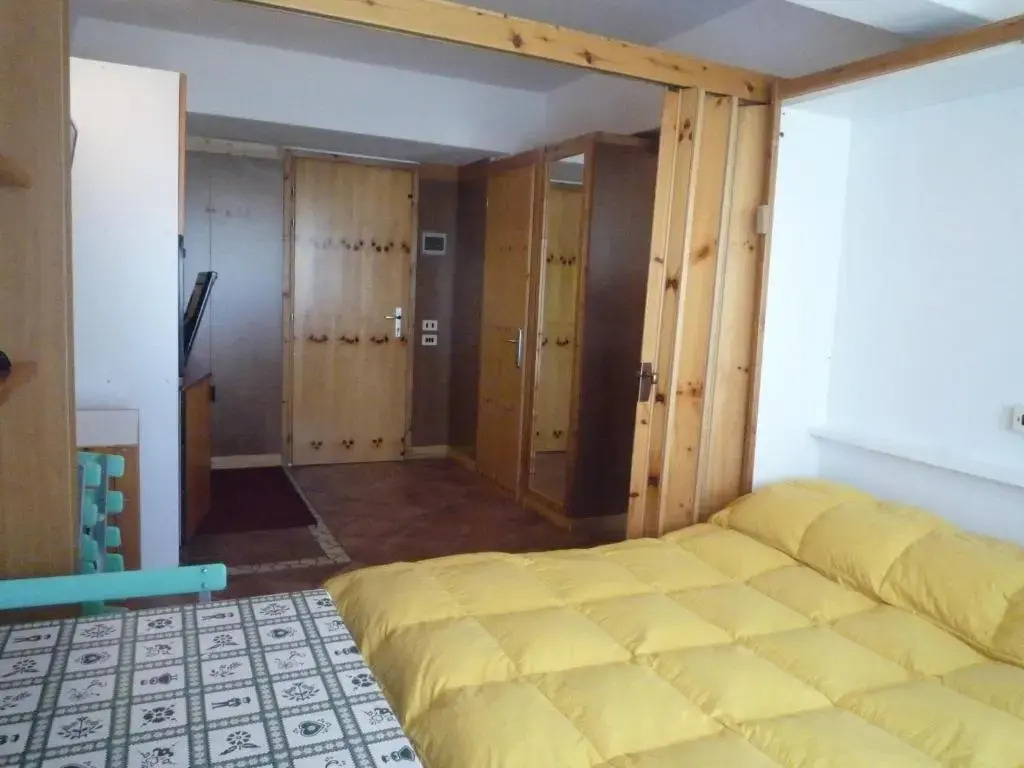 Residence Artuik Appartamenti Solandra