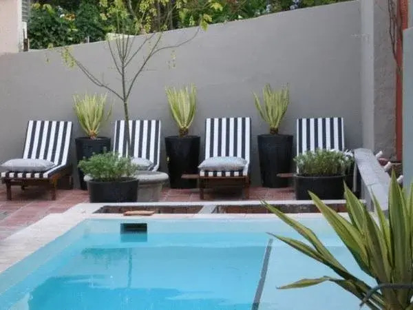 An African Villa