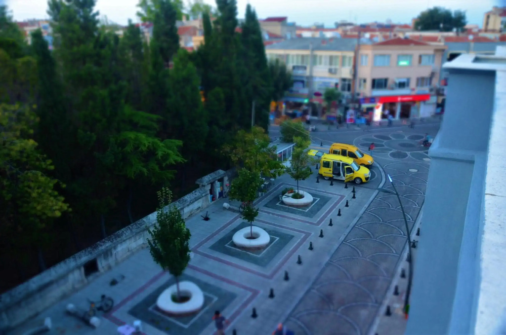 Pera Hotel Lüleburgaz