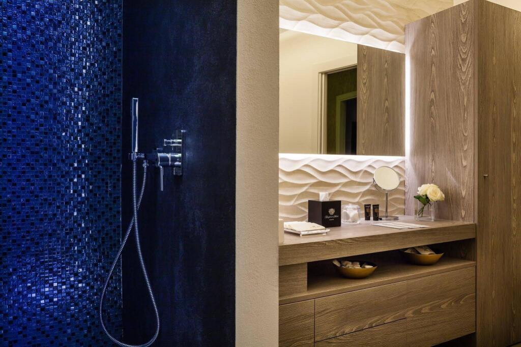 Baglioni Hotel Carlton, Milan Image 86