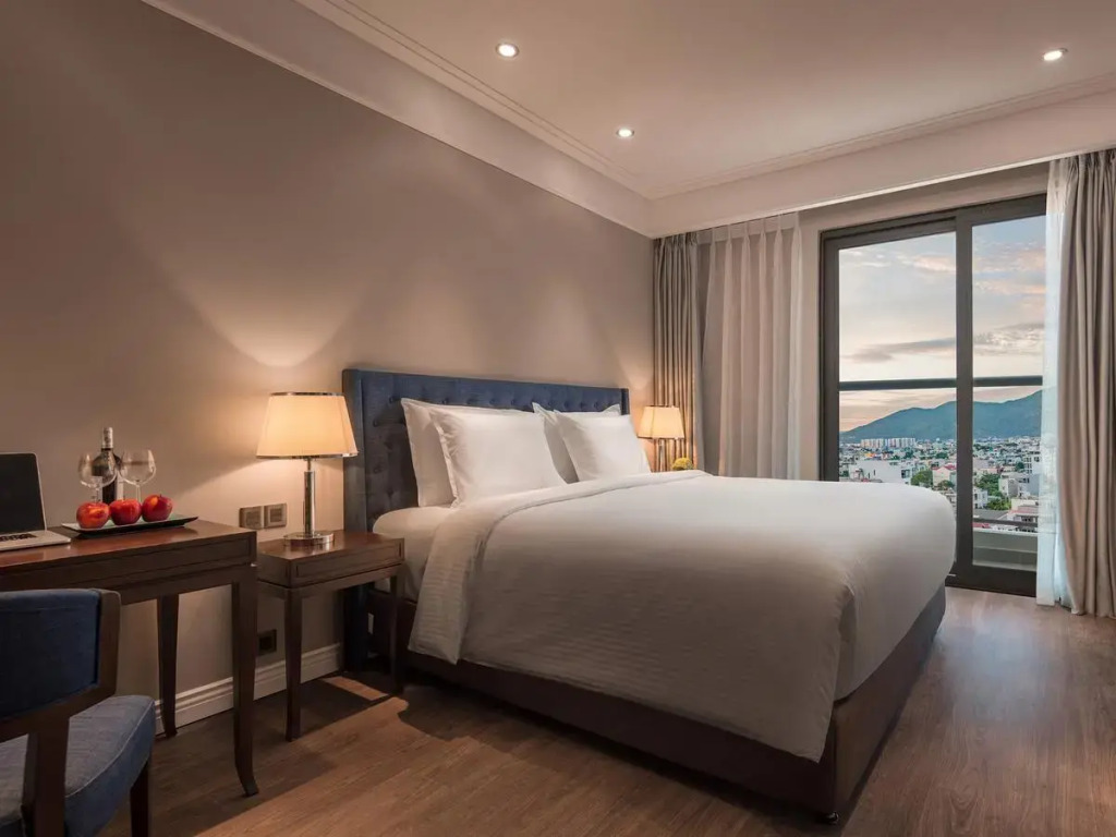 Zoneland Premium Luxury Apartments