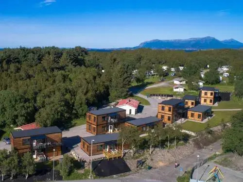 Atlanten Turistsenter
