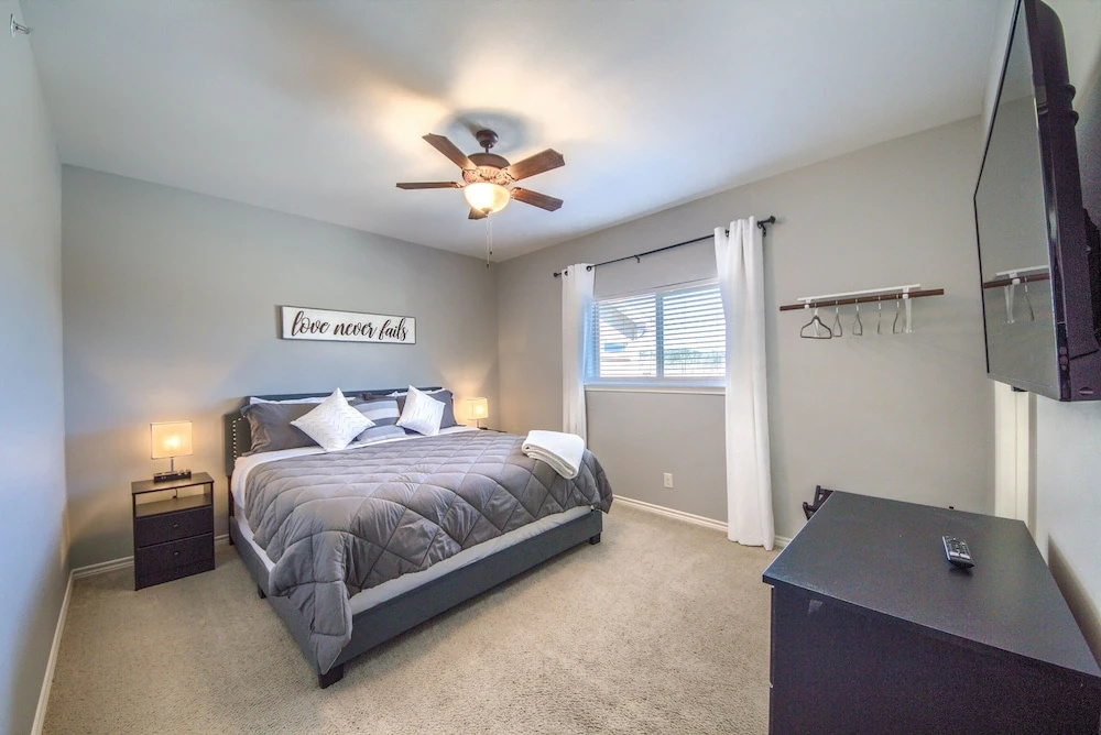 Hillside River Retreat Rg 306 3 Bedroom Condo by RedAwning