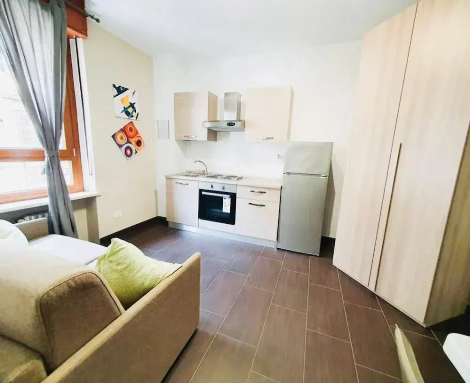 HH Hermoso Housing ALESSANDRIA