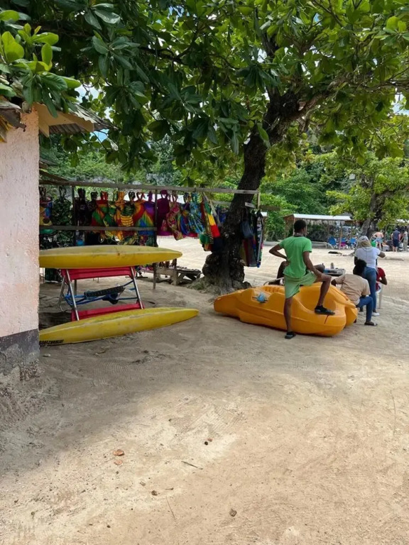 Immaculate 1-bed House in Ocho Rios