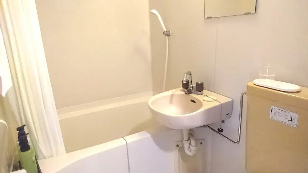 Royal Inn Shinyamaguchi Ekimae