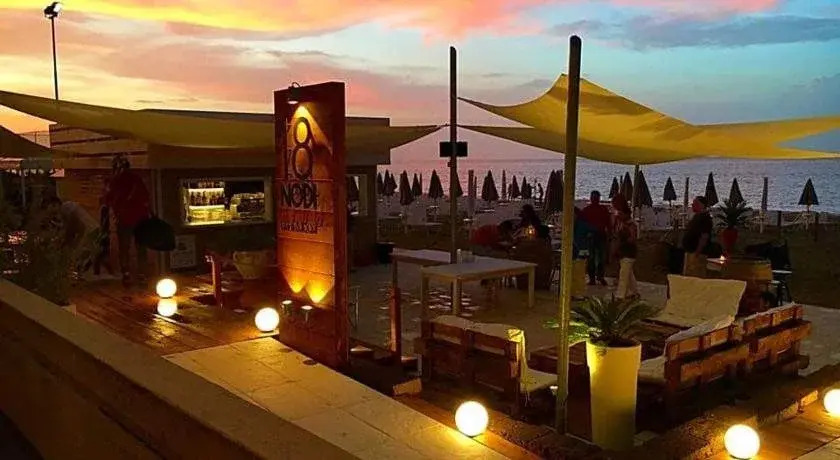 Hotel Olympia