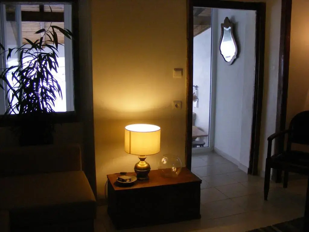 Casa da Memoria