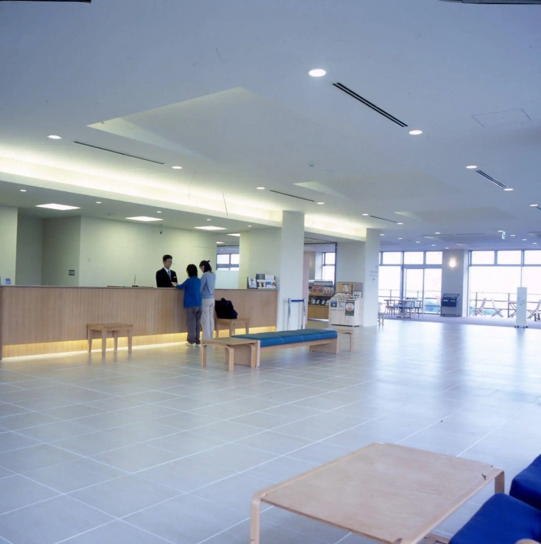Kyukamura Setouchi-Toyo