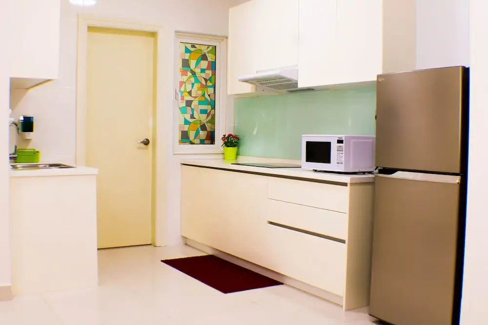 Crest Residences
