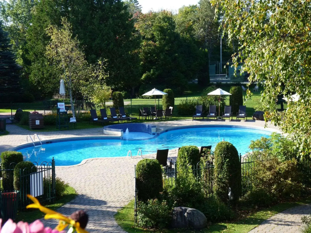 Mont Gabriel, Sainte-Adèle, a Tribute Portfolio Resort