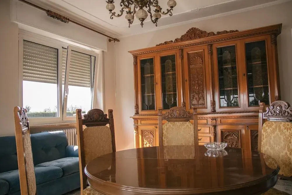 B&B Rooms Vittoria