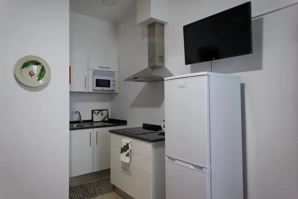 Island Residence Apartments
