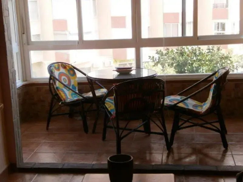Apartment in Torrox, Malaga 102919