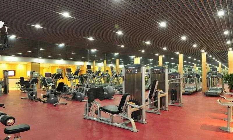 Hua Bin International Hotel