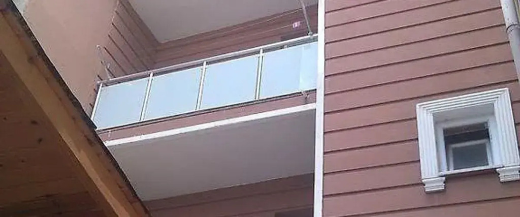 Kadıoğlu apart otel