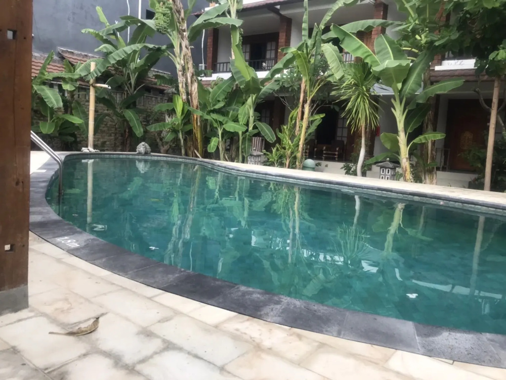 Sanur Lodge