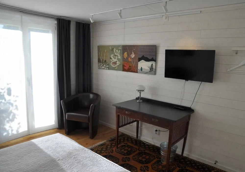 Room in Ekestad