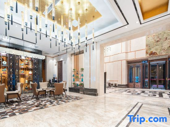 Wuwei Hanming International Hotel