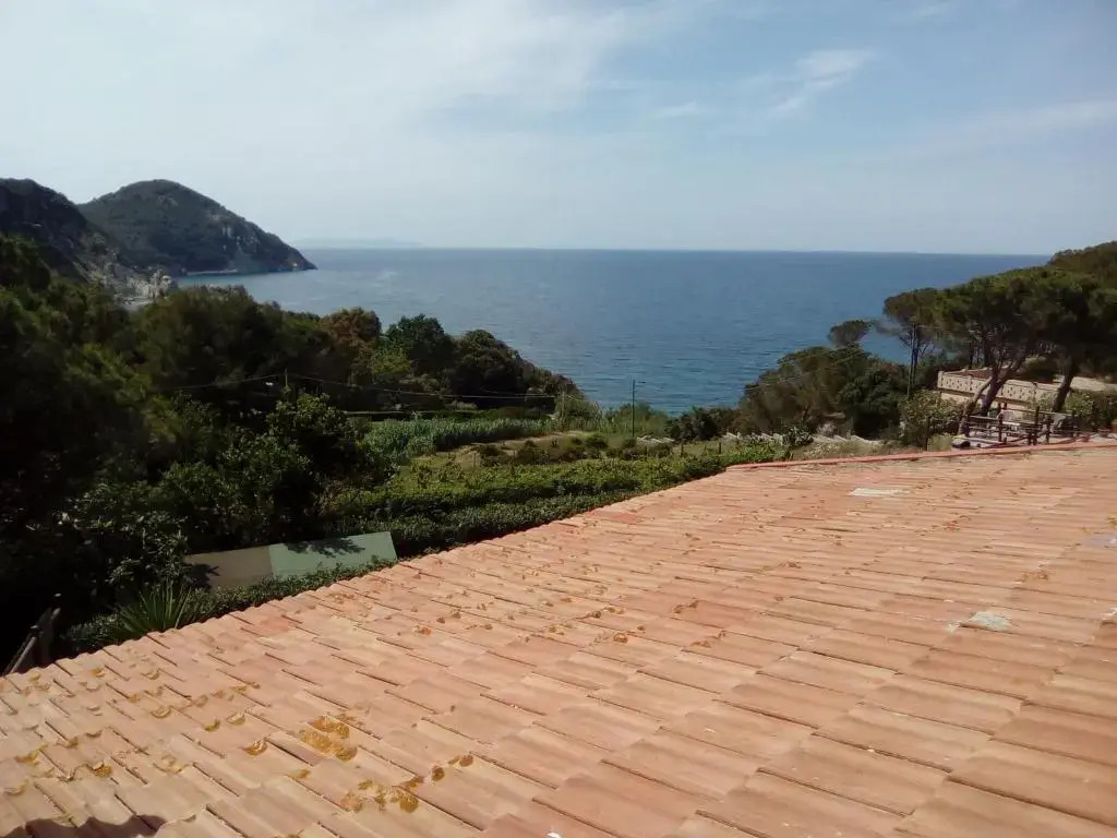 Appartamento Sansone
