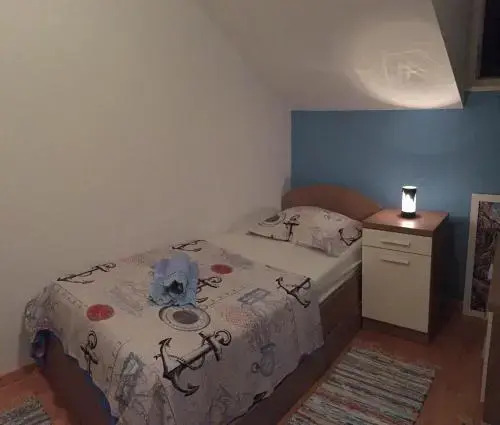 Apartment Dome