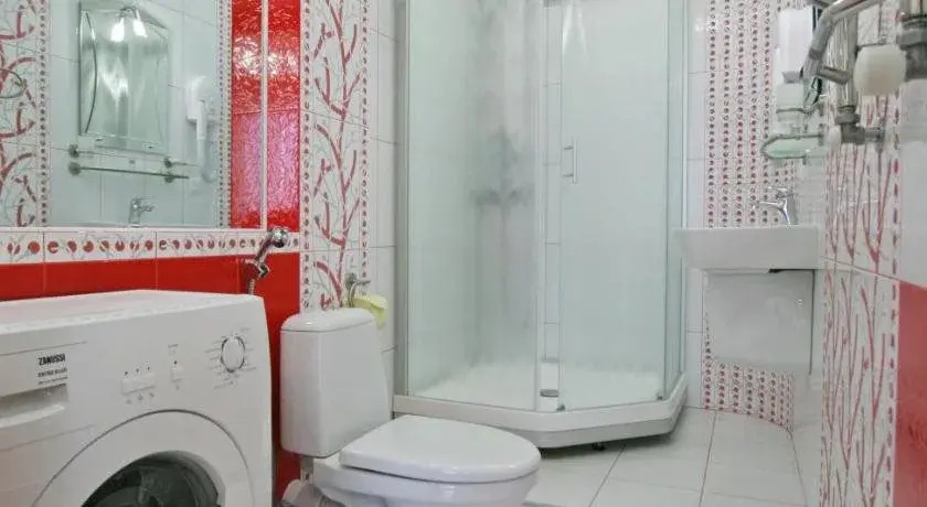 Апартаменты Лотос