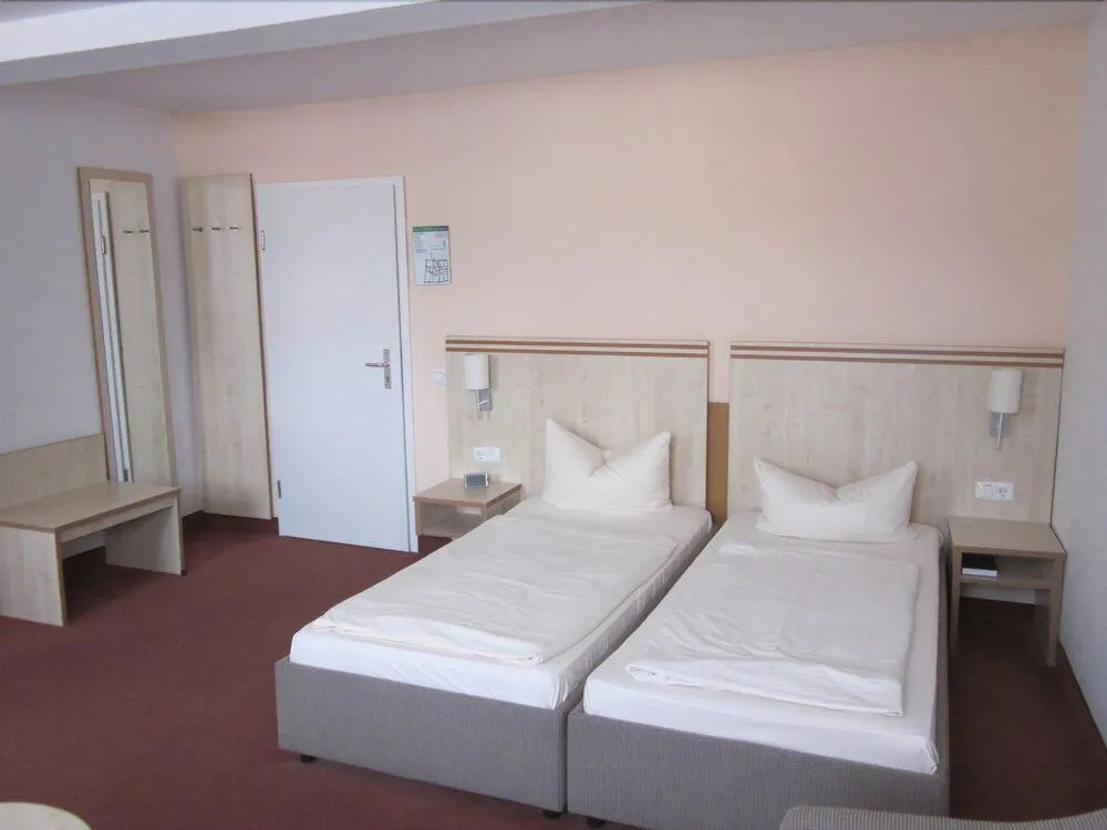 Hotel Weißes Ross