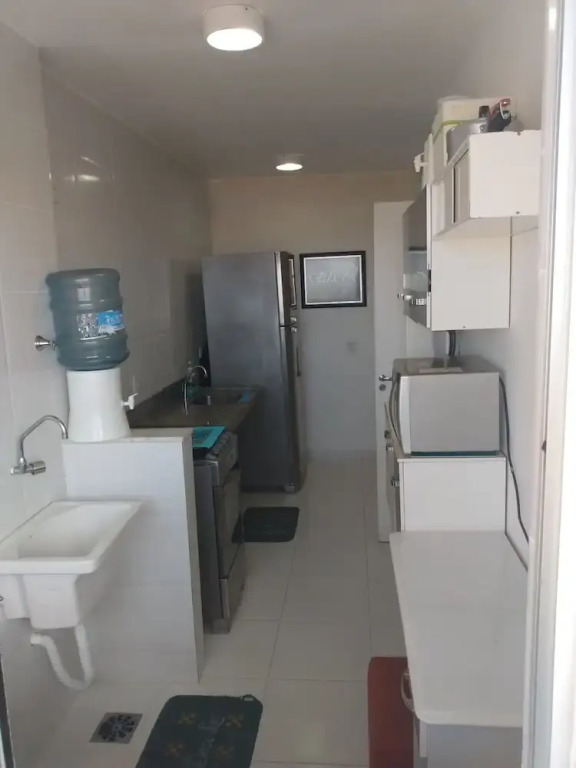 Bem Vindo a Salvador - Apartamento com Piscina, Varanda e Excelente Localização!