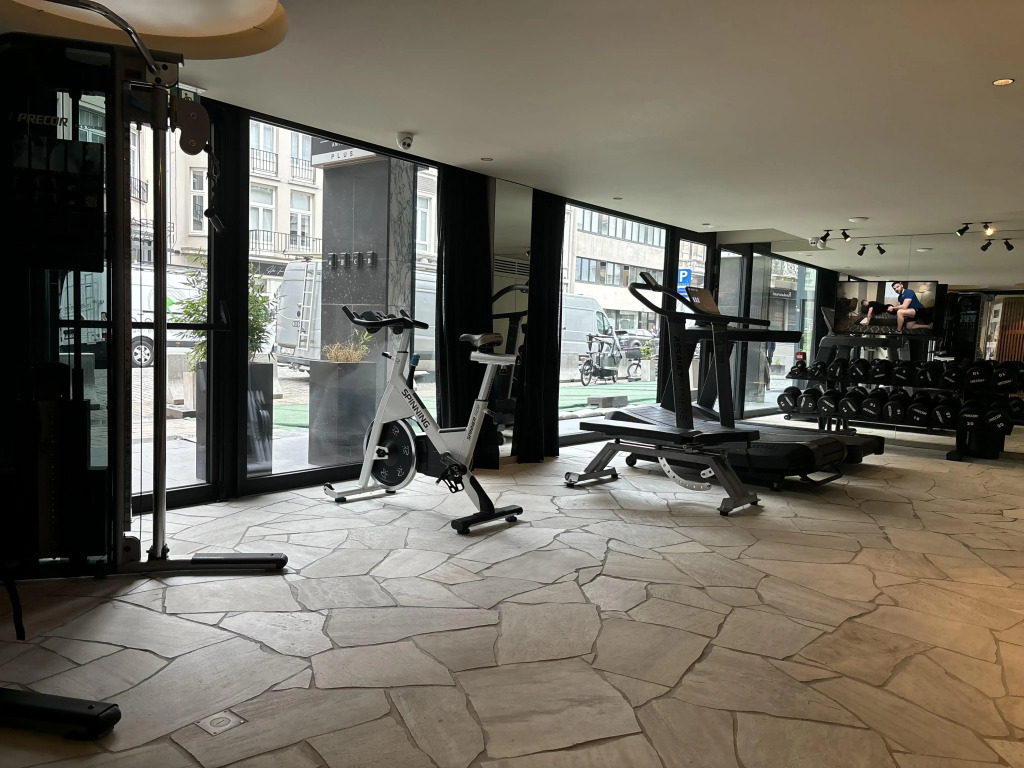 PREMIER SUITES Antwerp