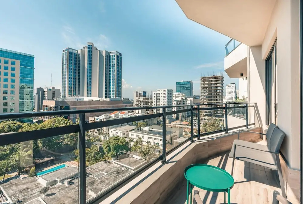 Regatta Living II With Breakfast Included - 802