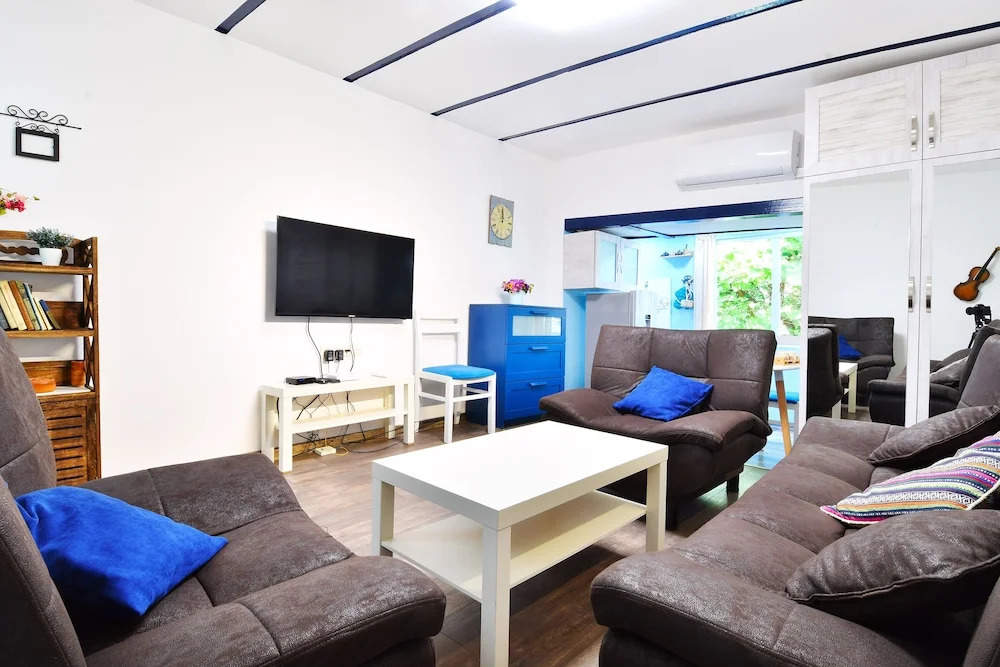 Апартаменты SOLO Apartment 1BR