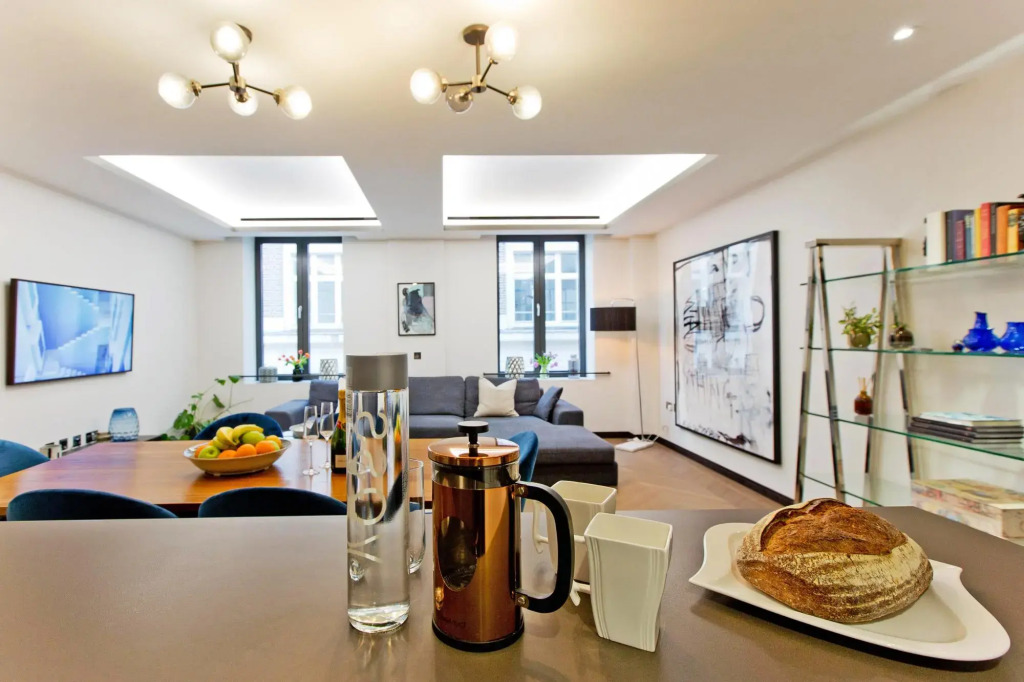 GS3 - 2 Bed Superior