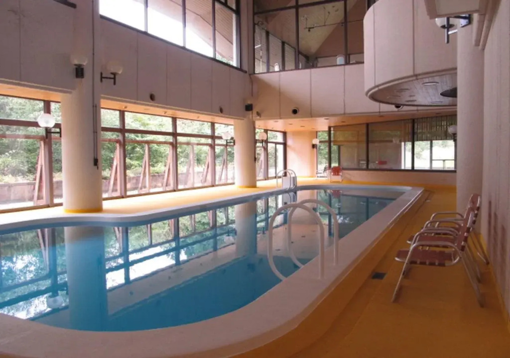 Wisterian Life Club Nojiriko
