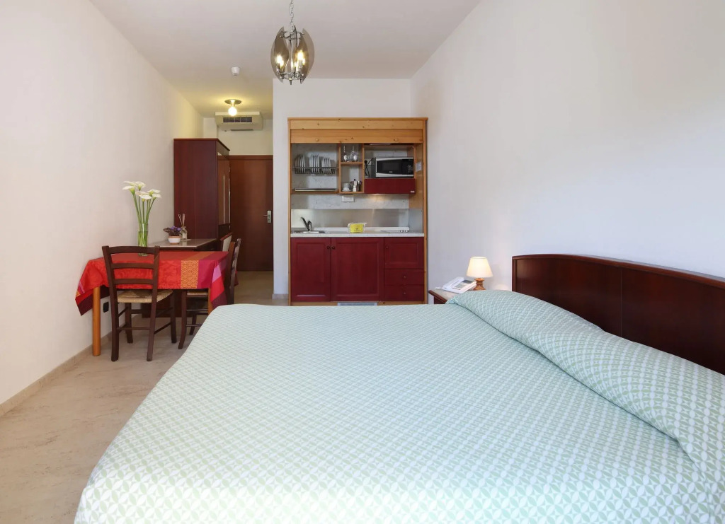 Residence Hotel Kriss