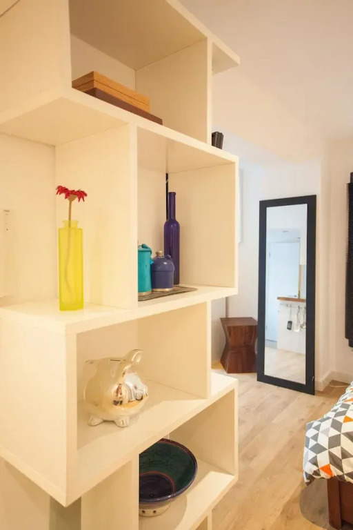 Wonderful studio in Barnsbury Village