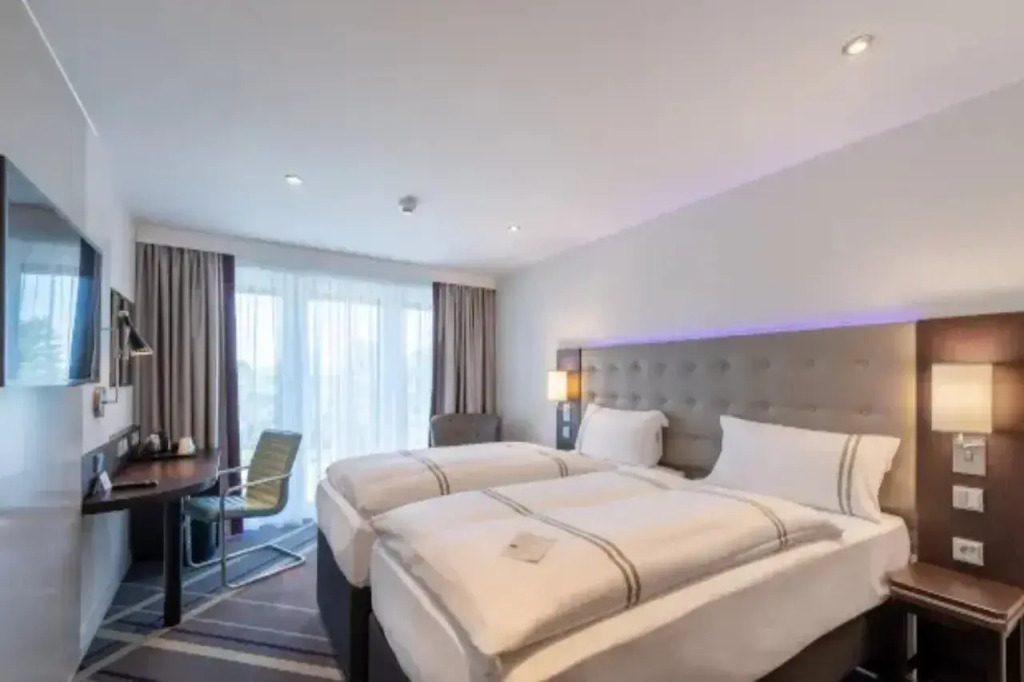 Premier Inn München City Schwabing