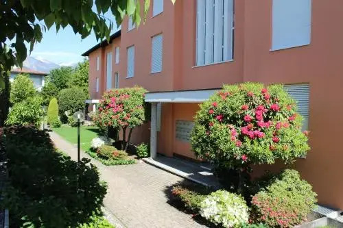 Residenza al Mulin