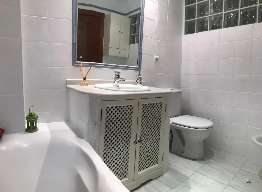 Nueva vivienda de lujo en Cordoba
