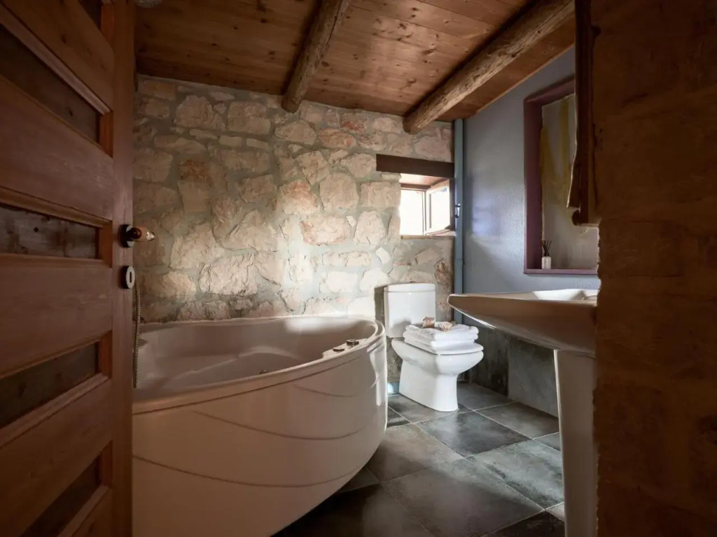 Vafias Traditional Villas