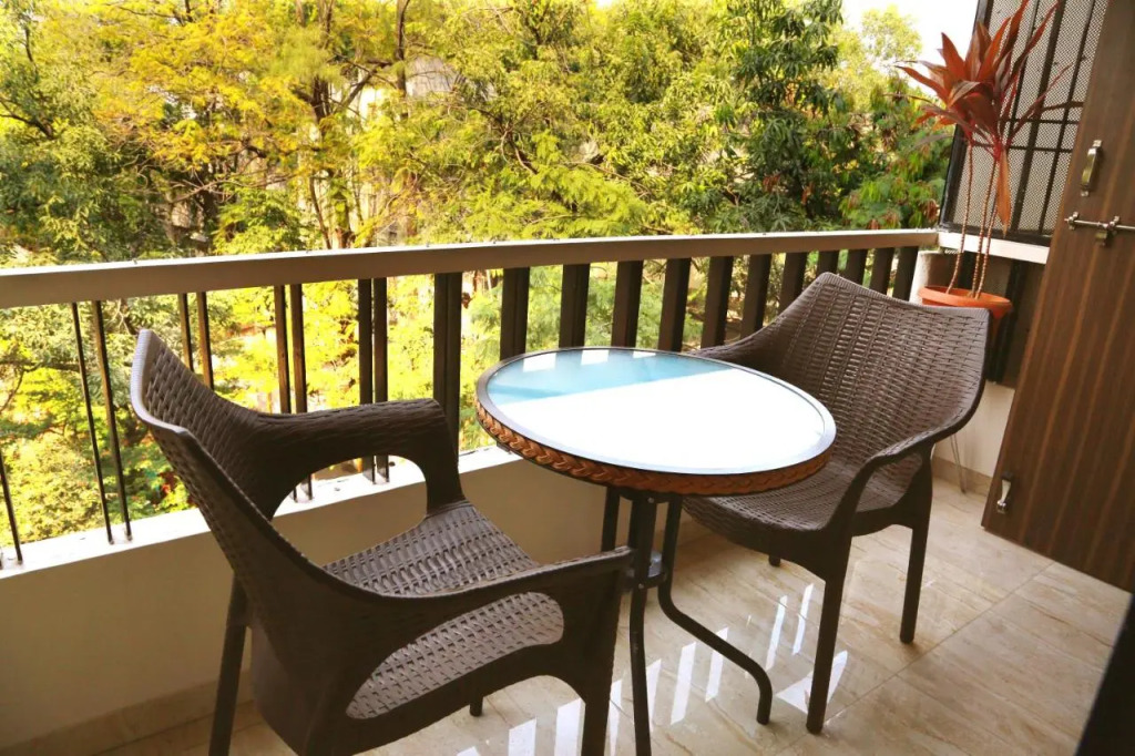 Hotel Shreyas