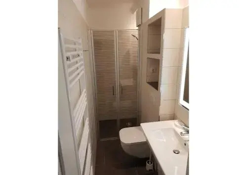Haus Roland _ Wohnung 28