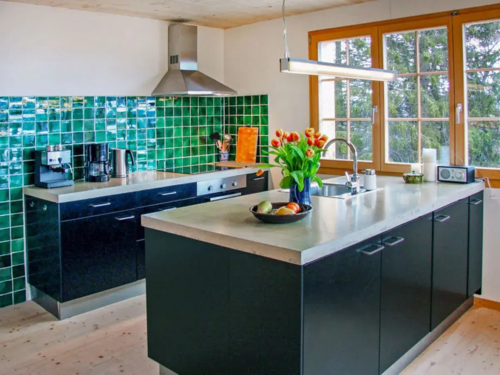 Chalet Bortji Furna