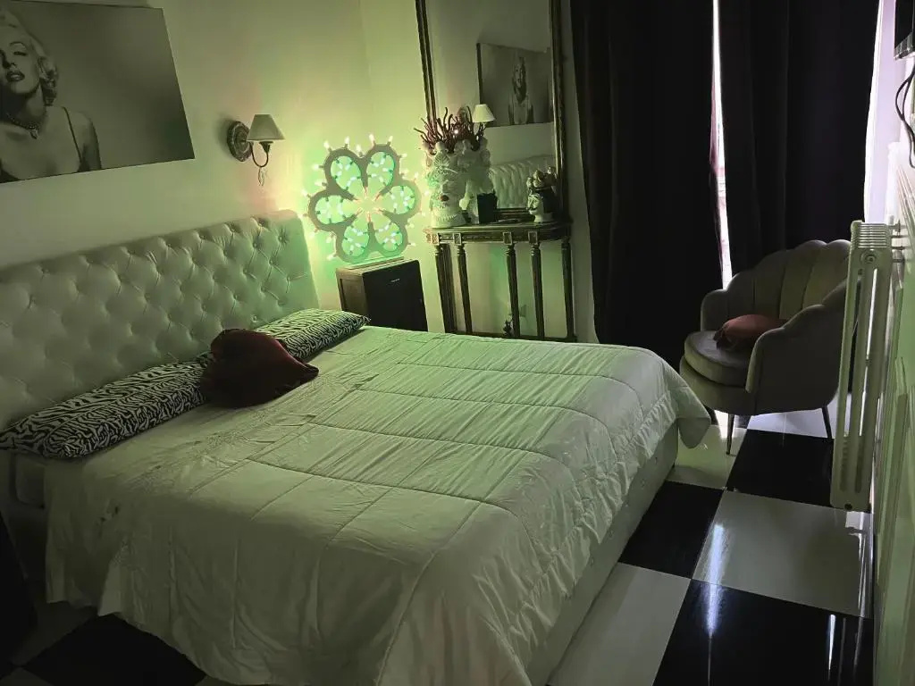 B&B dellorologio