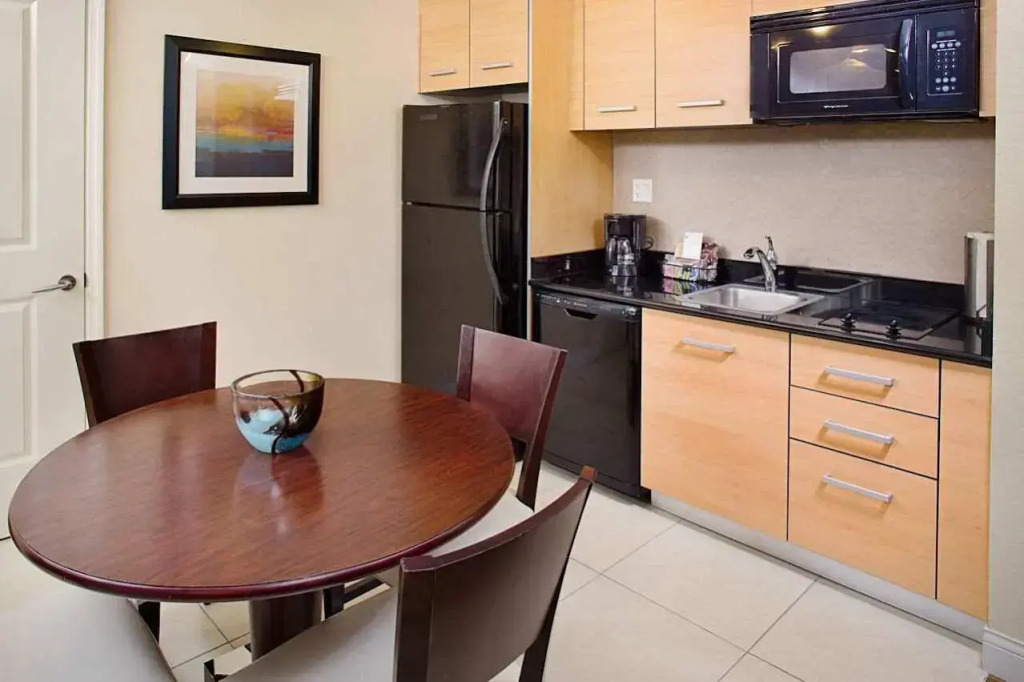 Residence Inn by Marriott Fort Lauderdale Intracoastal