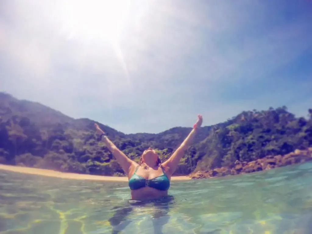 Flora Hostel & Camping Praia do Sono