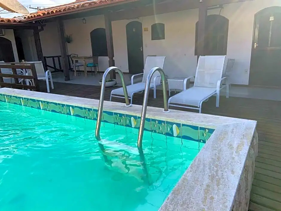 Pousada Casa de Buzios